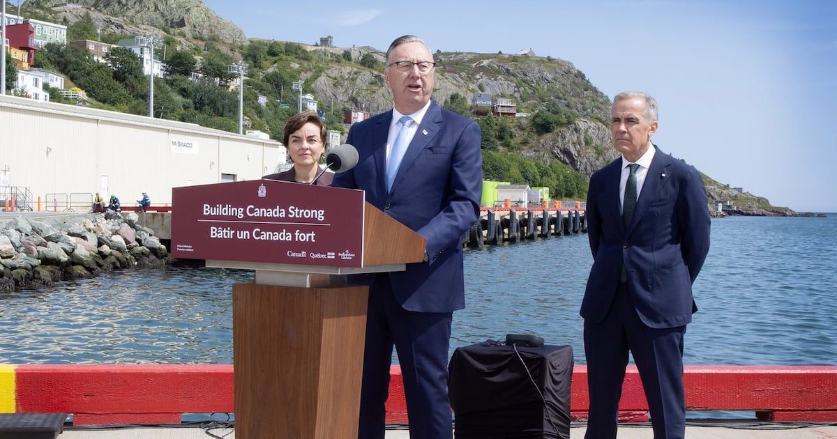 Newfoundland and Labrador politicians expected to vote today on a Quebec energy deal
