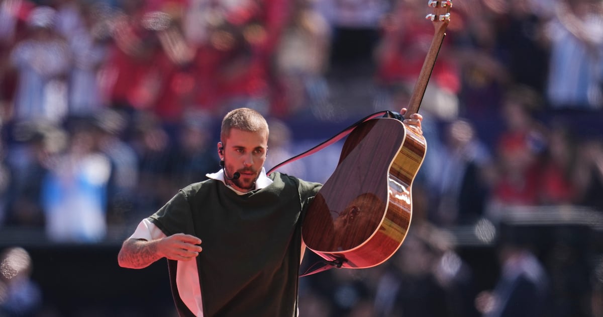 FIFA World Cup halftime show: Here’s all who performed