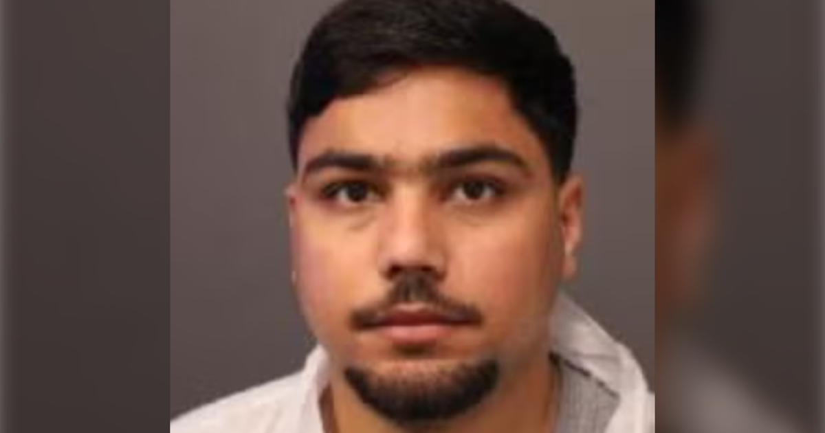 Man charged in Markham sexual assaults