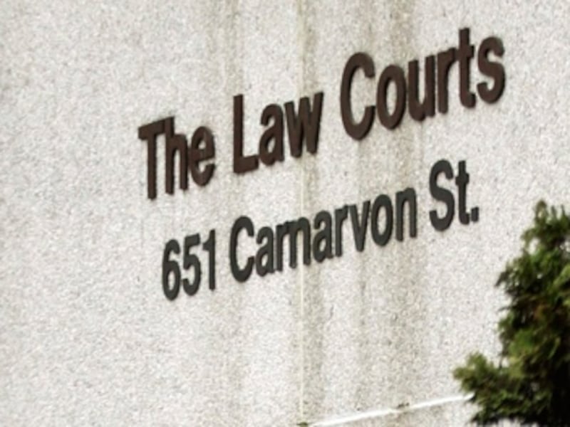 I’m the one laughing now, victim tells B.C. sex trafficker at sentencing hearing