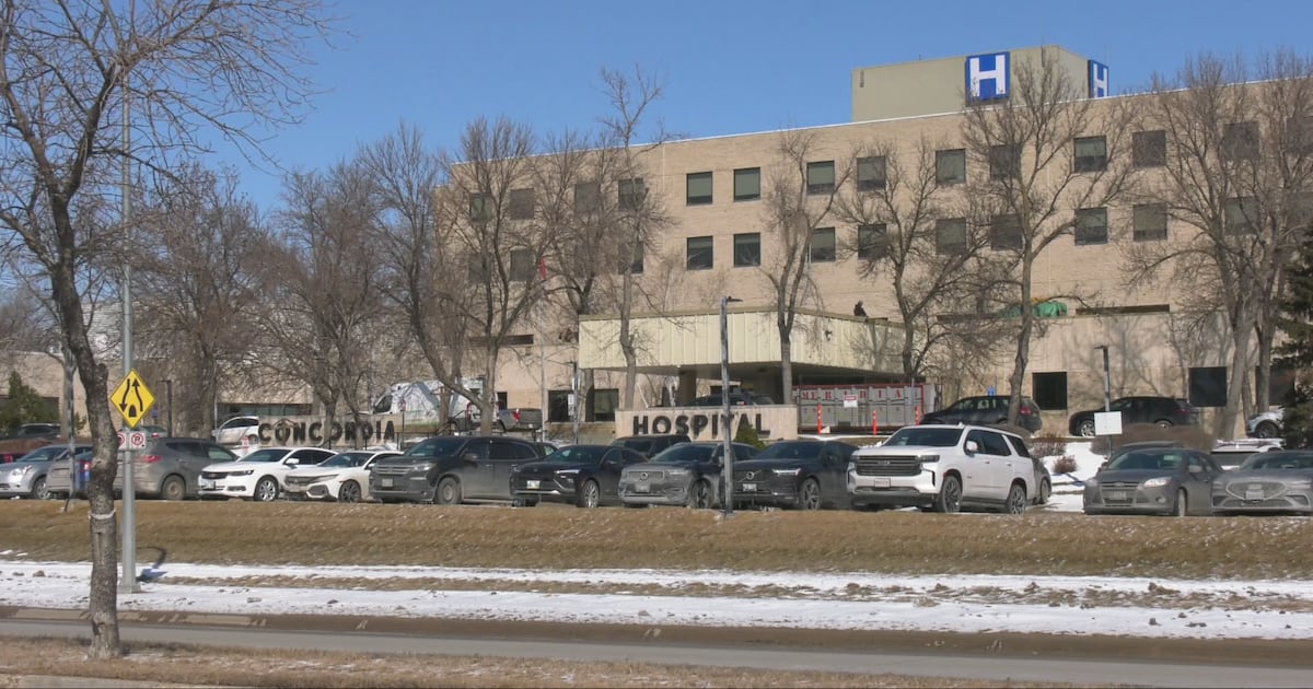 Alleged overdose of propofol at Concordia Hospital leaves Calgary man ...