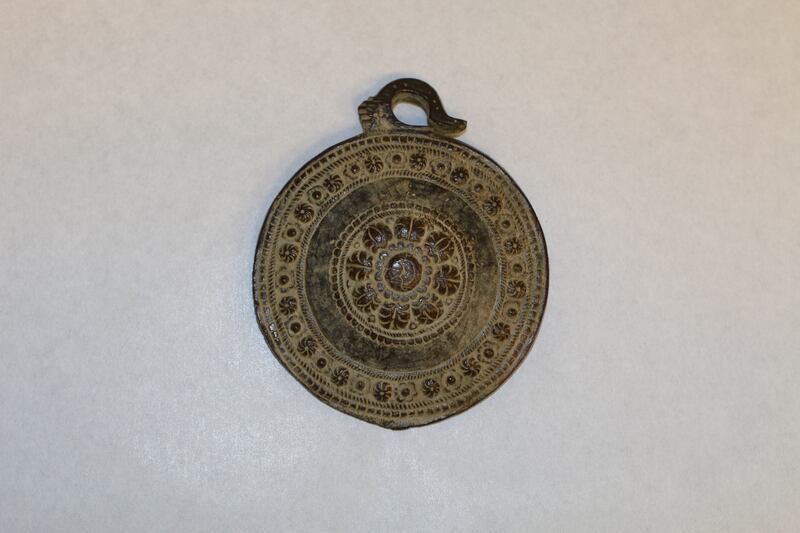 SFU donated artifacts