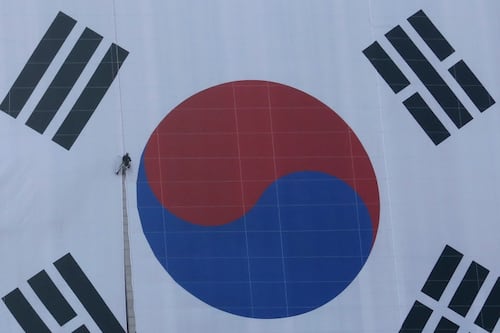 2021 collision of South Korean warplanes caused by pilots taking video, report says