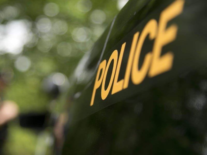 OPP sergeant charged in connection with child sexual exploitation investigation