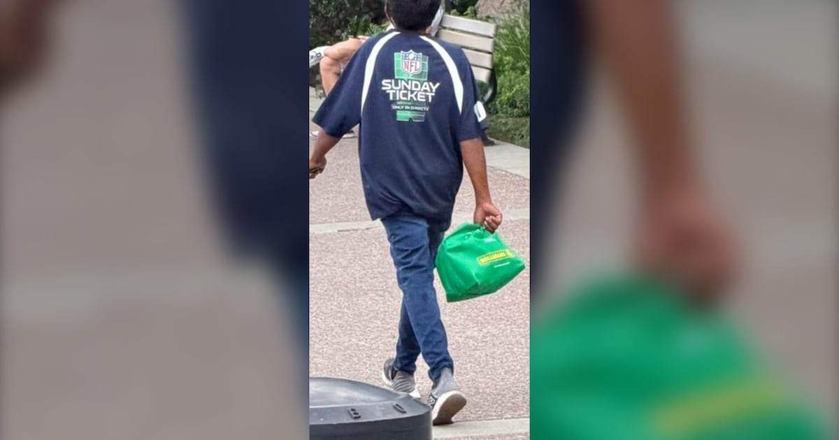 Suspect in Toronto waterfront stabbing