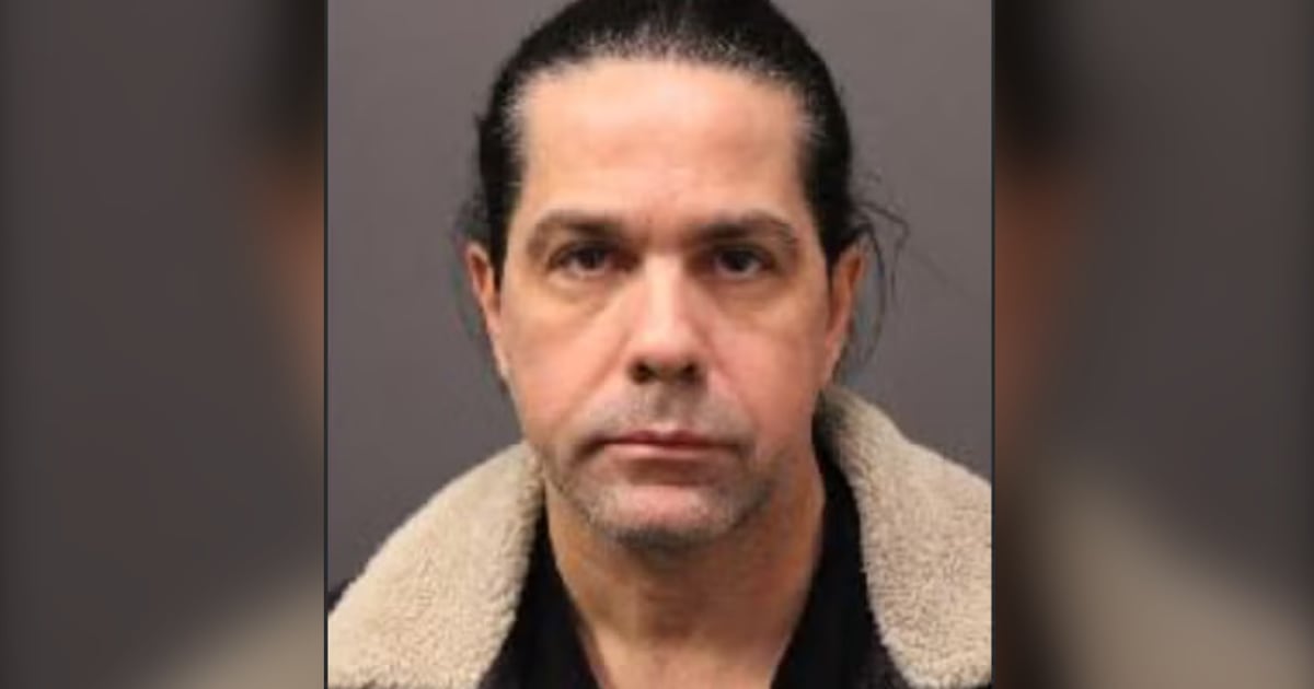 Massage therapist charged with sexual assault at Aurora wellness clinics