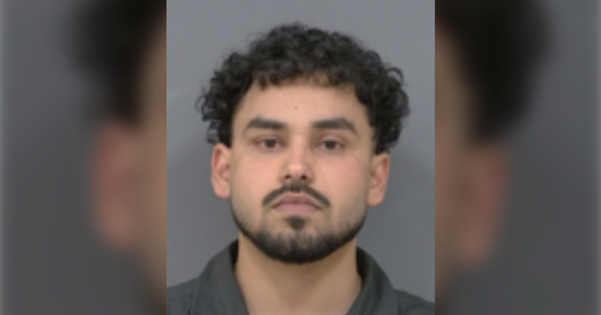 Police make arrest in rash of vehicle thefts from underground garages in Mississauga