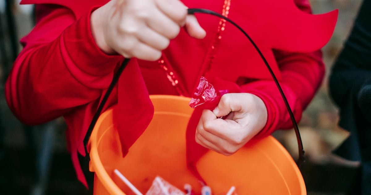 Smaller bars, bigger bills: what to expect for Halloween candy in Canada