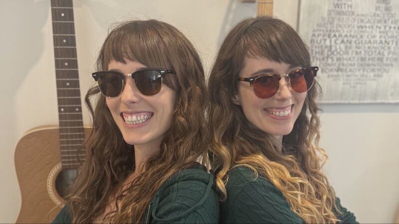 Sawatsky Sign-Off: Doppelgänger Delight