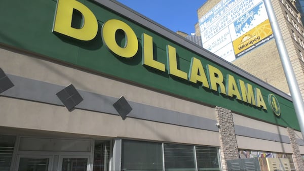 Major Crimes Unit investigating video of security guard’s alleged use of force in Winnipeg store
