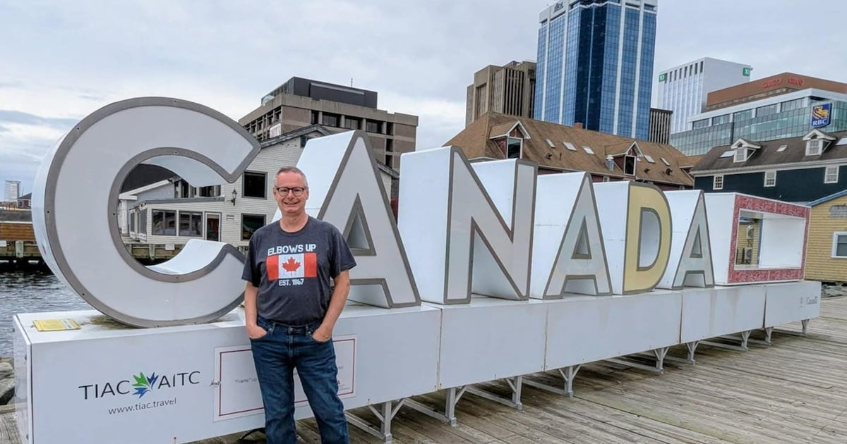 Americans in Canada react to Trump's renaming of Lake Ontario