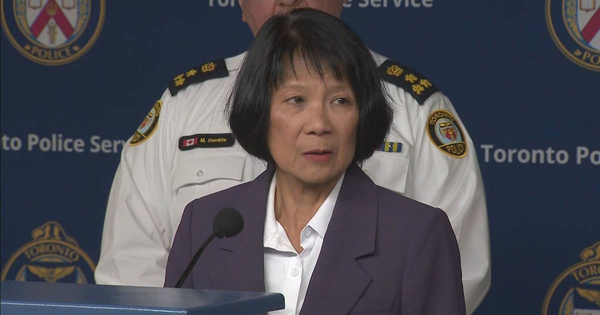 Toronto police boost Jewish holiday presence