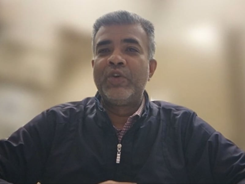 Toronto resident felt ‘cheated’ after StubHub took back money from World Cup ticket sale