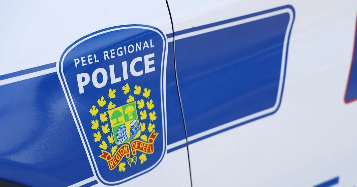 Man Arrested After Mississauga Campaign Volunteer Threatened With Knife