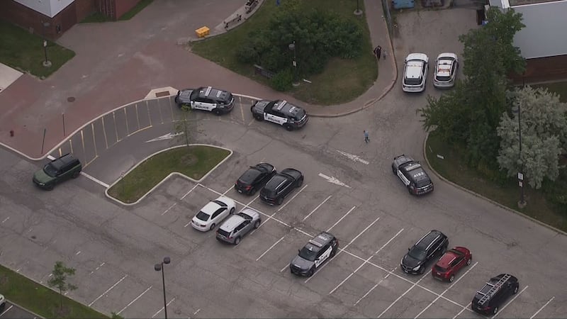 Male in hospital after Scarborough stabbing
