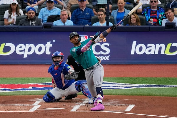 RECAP: Blue Jays go down 2-0 in ALCS. Take a look back at Game 2.