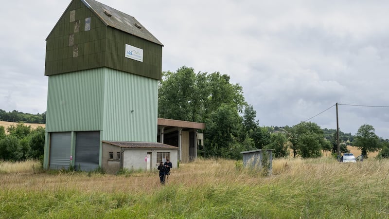 Death of an 11-year-old in France exposes cracks in the judicial system