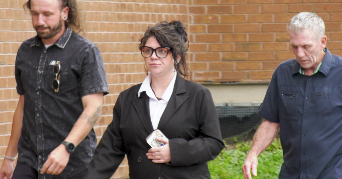 Ontario Woman Convicted of Murder in Boyfriend's Stabbing