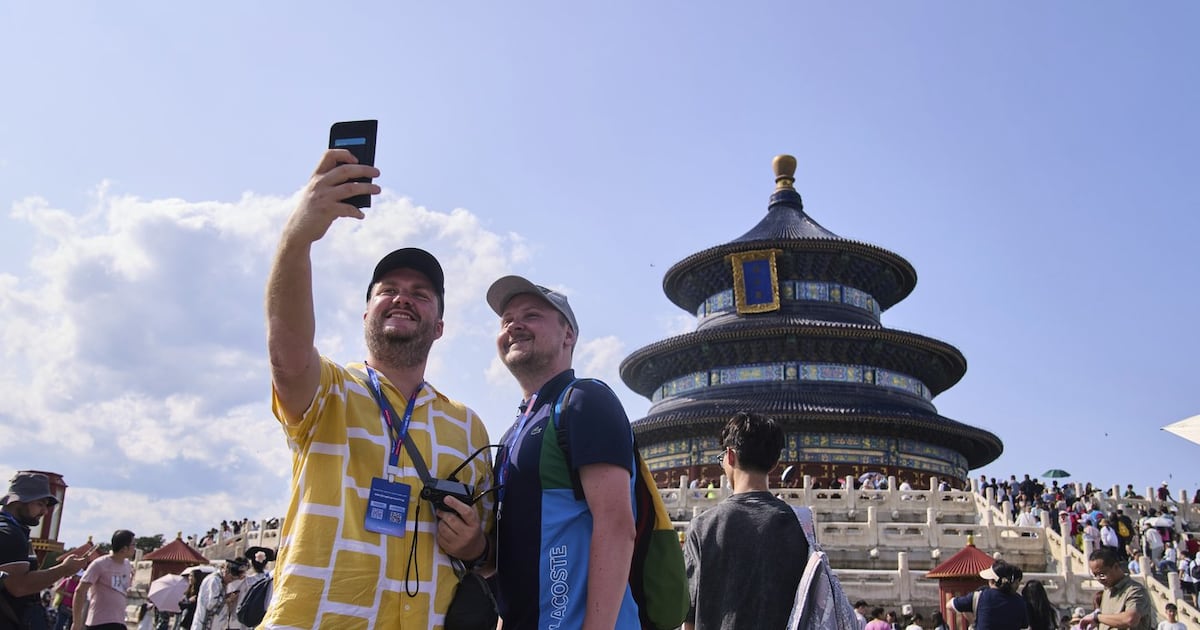 China imposes travel restrictions on citizens, foreigners