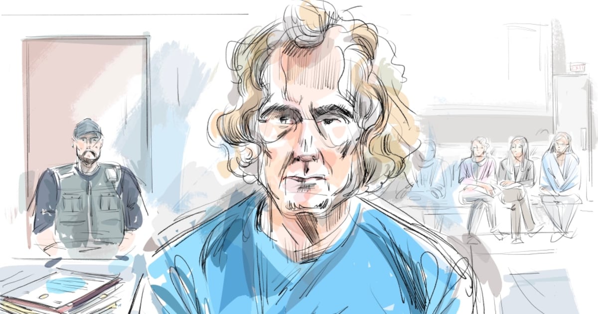 Maple Express | September 16, 2026 — Bernardo up for parole next month; victims' families say he must 'pay'