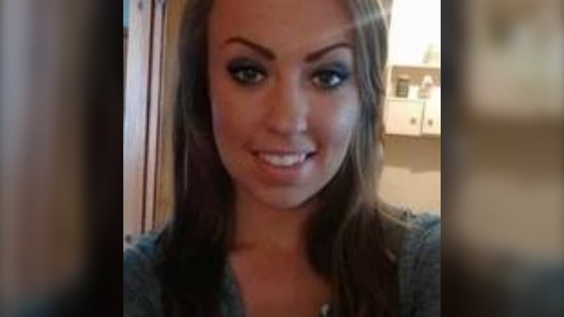 Vulnerable, missing person, Kerstin Marie Wetter is pictured. (Source: RCMP)
