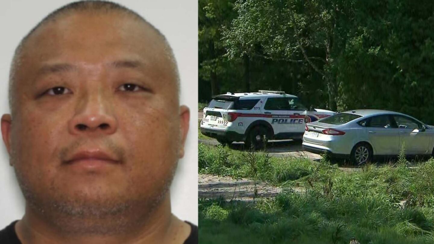Markham real estate agent murder: 2 men charged