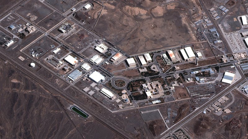 Dispute over nuclear inspections shows how U.S. and Iran are negotiating in public