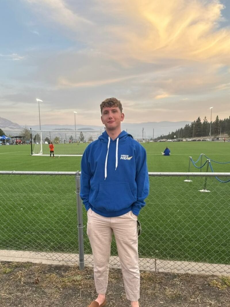 Dillon Nolan