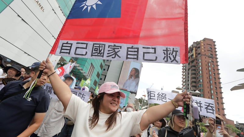 MPs plan official Taiwan visit as Beijing blasts 'hurtful' trips, bars New Zealanders