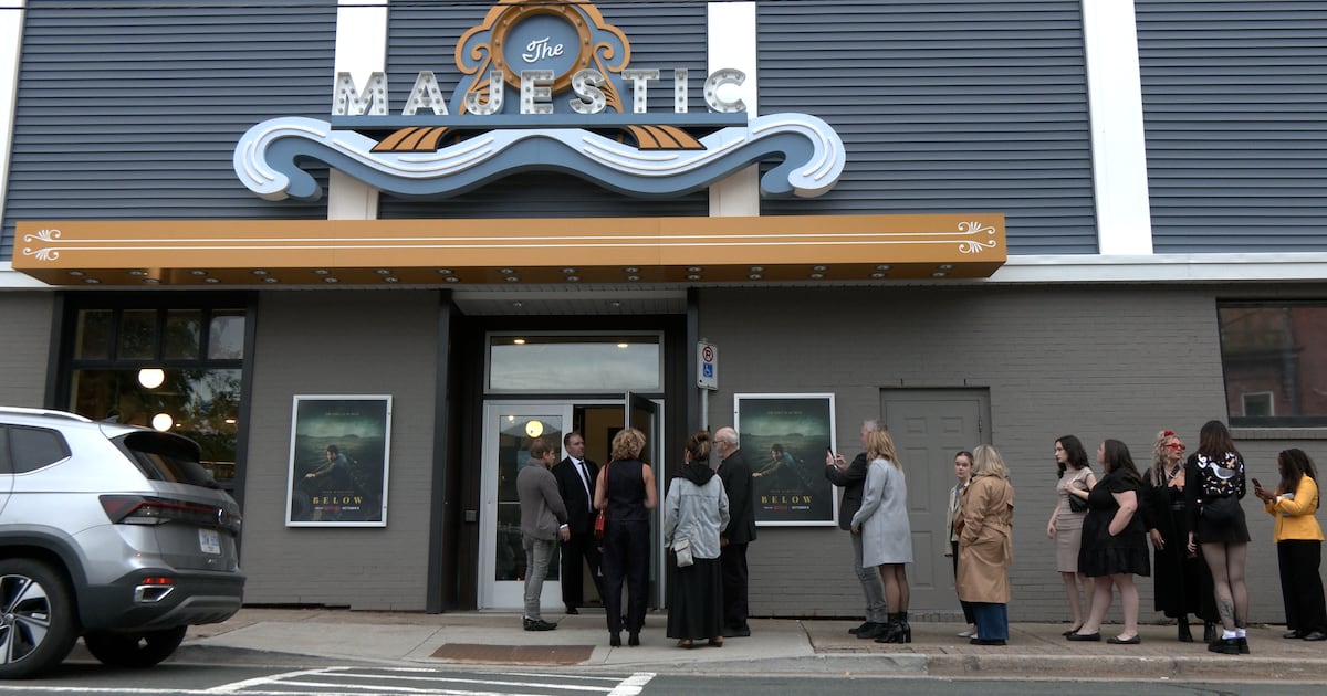 Film jobs are booming in Newfoundland