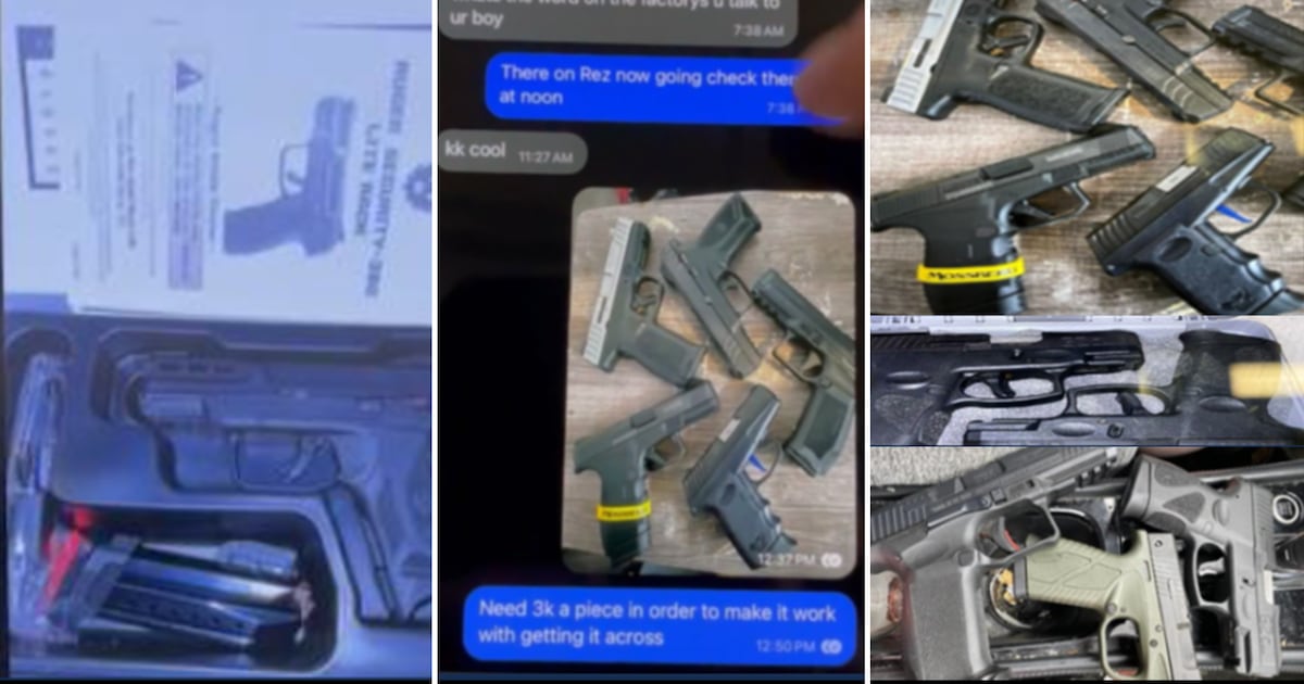 Vier Personen bekennen sich in den USA der Verschwörung zum ...