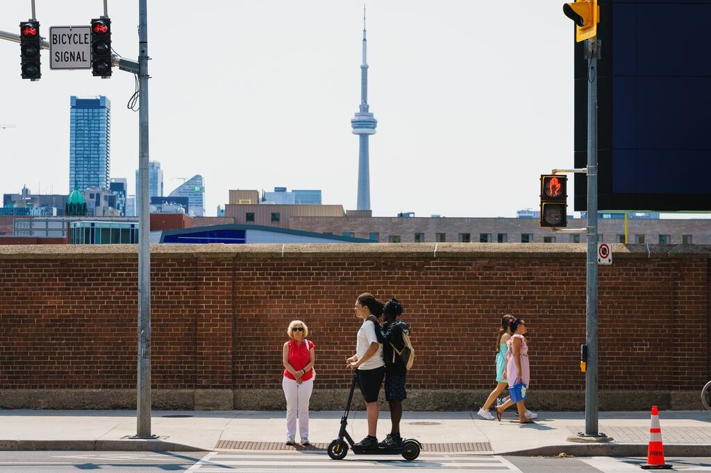 10 children died as a result of e-scooter incidents, report notes amid rising concerns