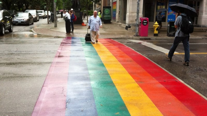 A busy stretch of Church Street will be car-free this summer. Here is what you need to know about the pilot project.