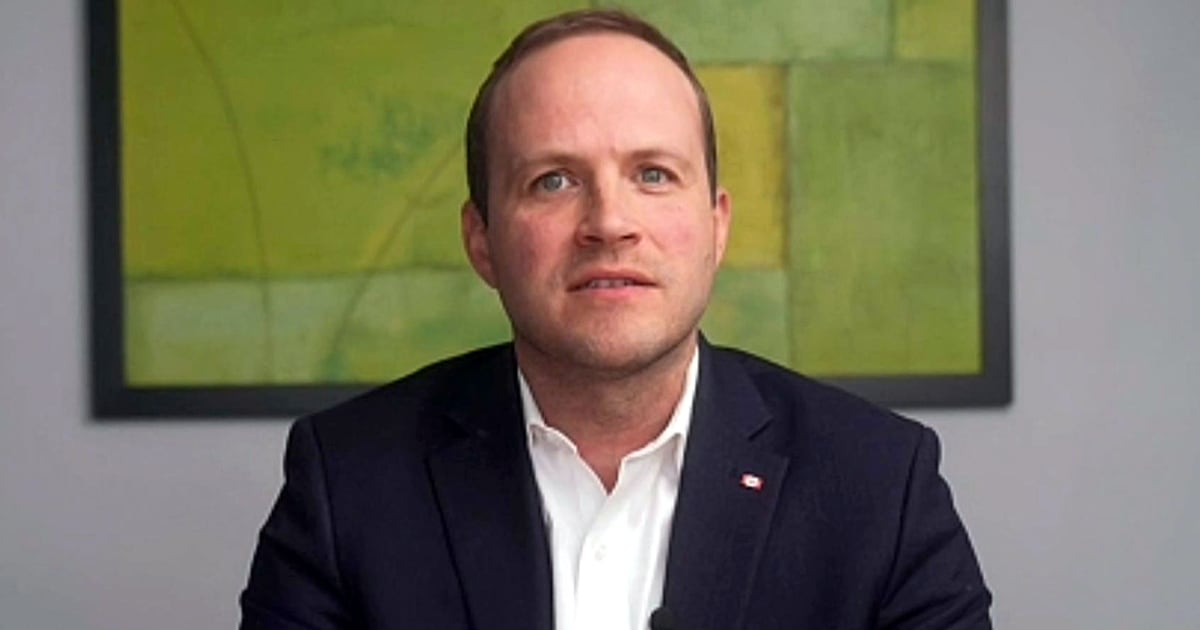 Nate Erskine-Smith: MP to resign when House rises for summer