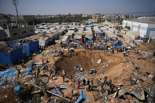 WHO decries delays getting aid into Gaza