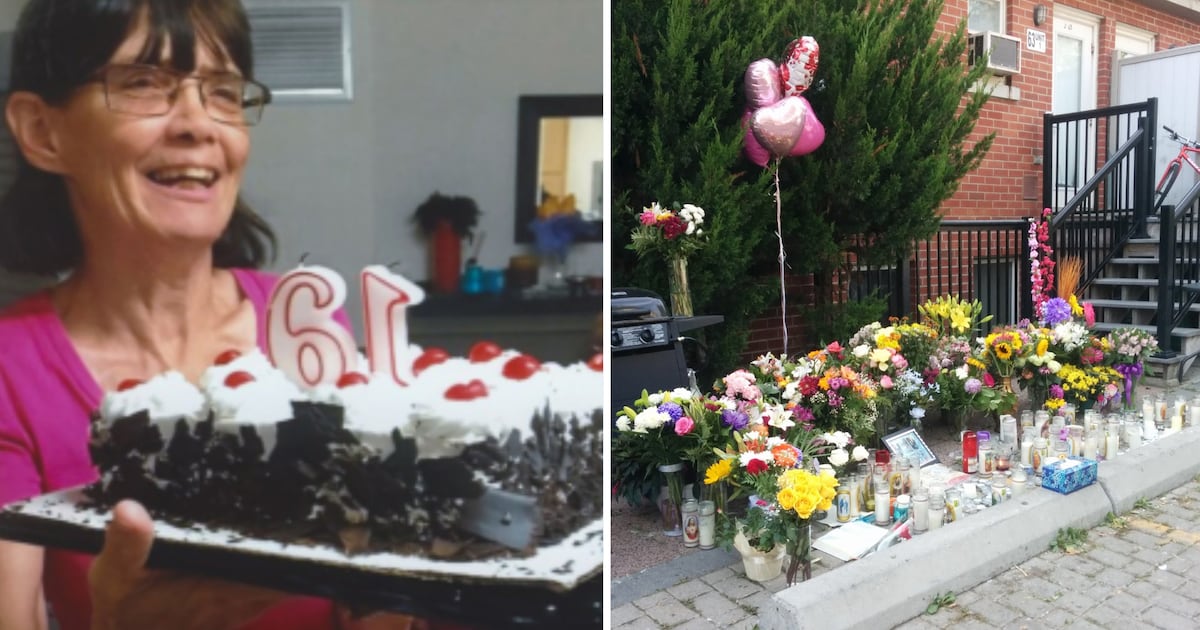 Family of Peggy Ann Smith marks 10 years
