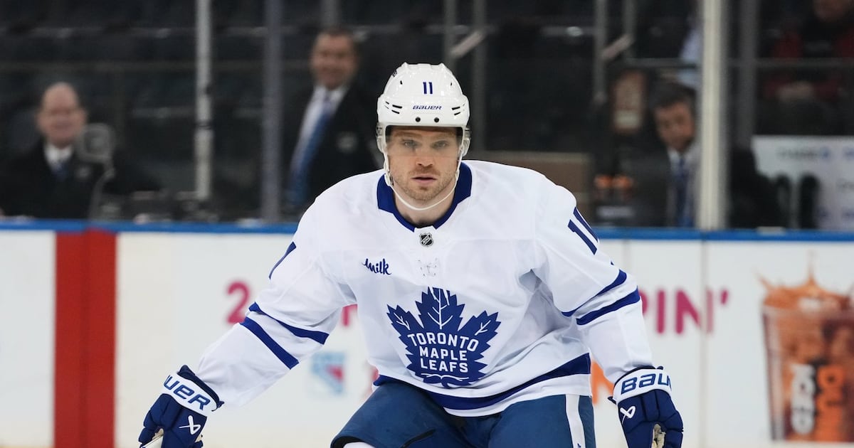 Maple Leafs Lose Max Domi Indefinitely: Surgery Complications Hit