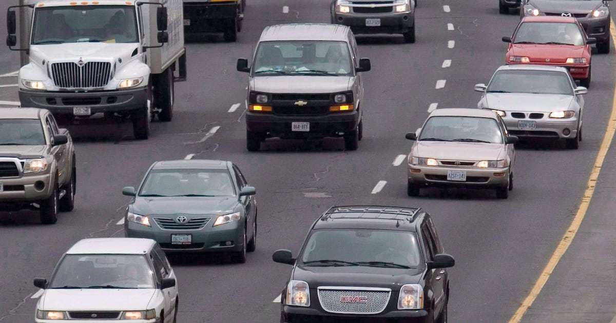 Ontario is raising the speed limit on more highways. Here are the corridors getting a new 110 km/h limit