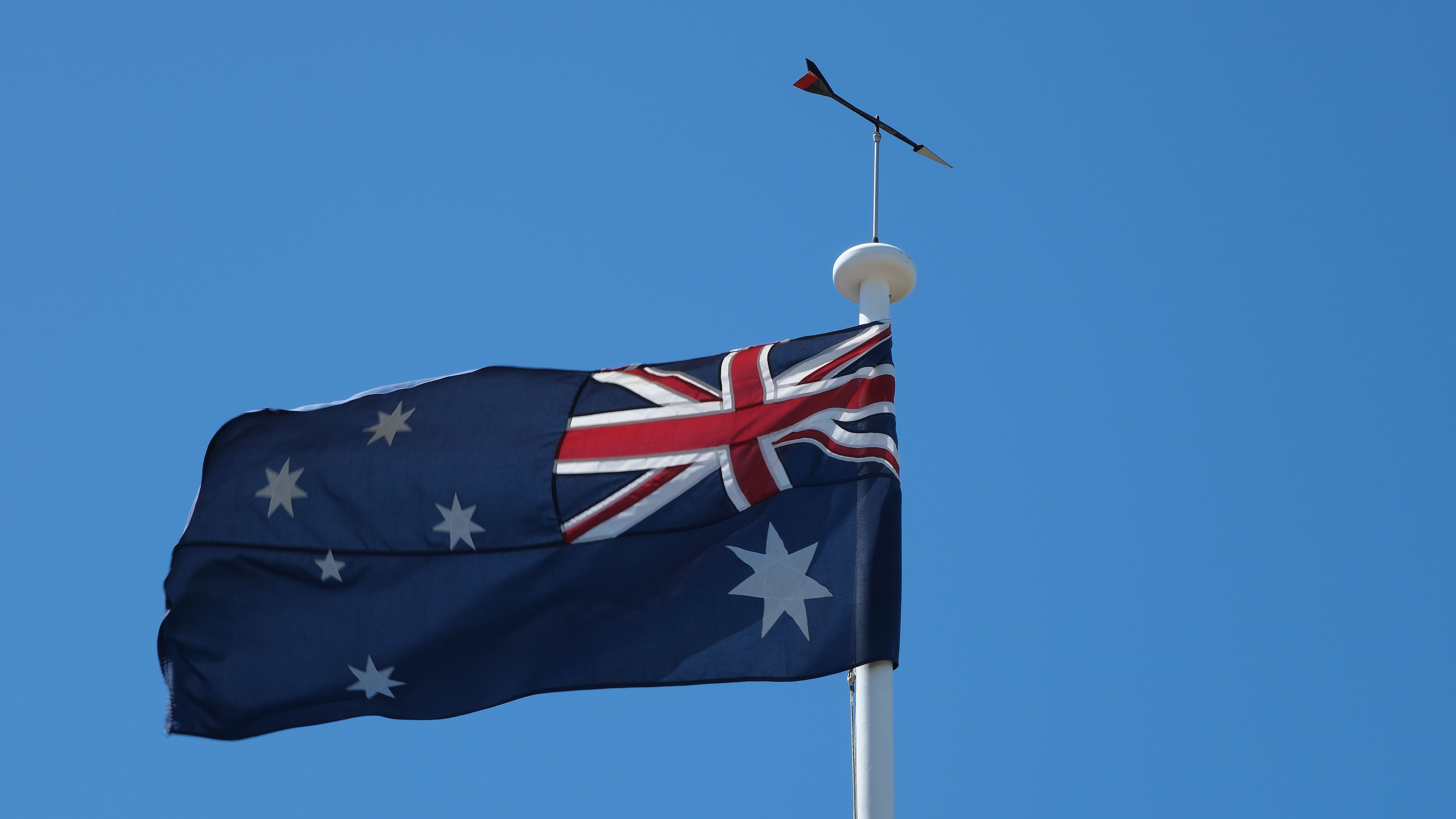 A driver was arrested after crashing into a crowd in Newcastle, north of Sydney, in Australia on Oct. 3, 2026. (Pexels)