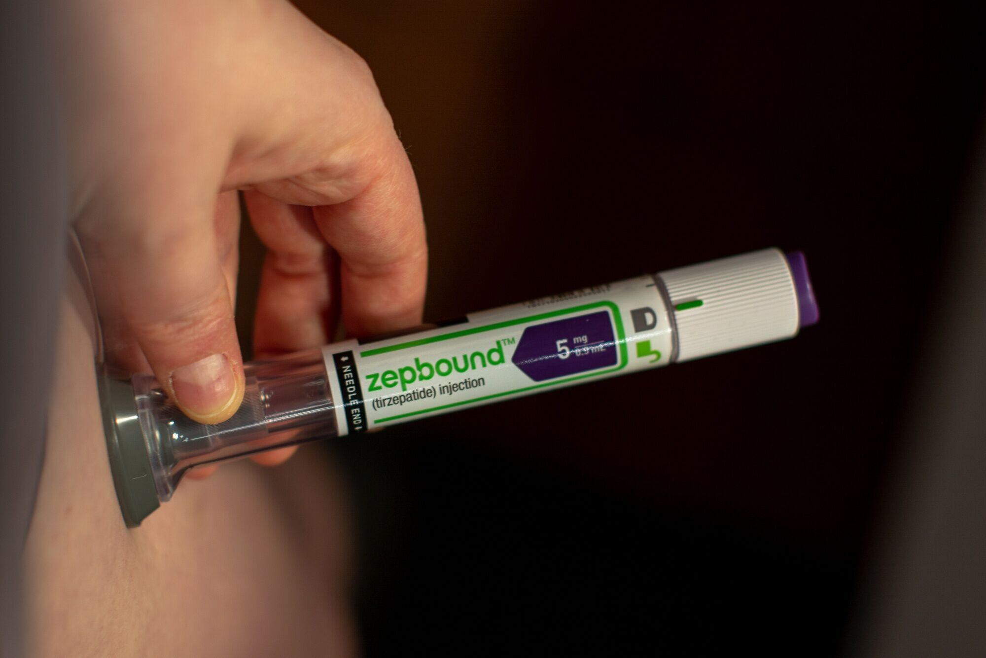 Health Canada approves first sleep apnea drug