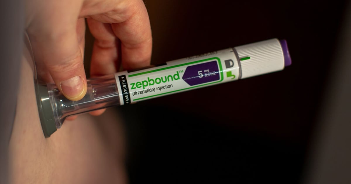 tirzepatide din canada Welcome to Mounjaro (tirzepatide injection) Canadian residents only | Zepbound