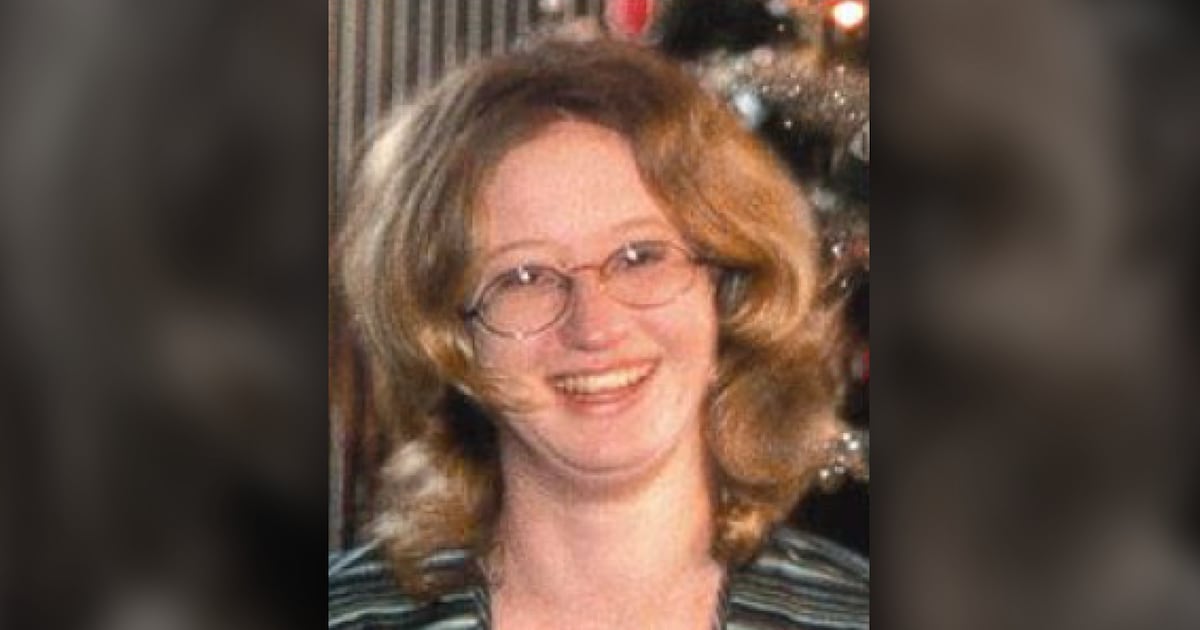 OPP cold case