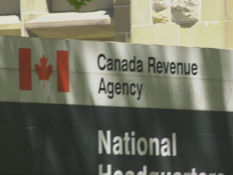 Canada Revenue Agency to require public servants in office 4 days a week: union