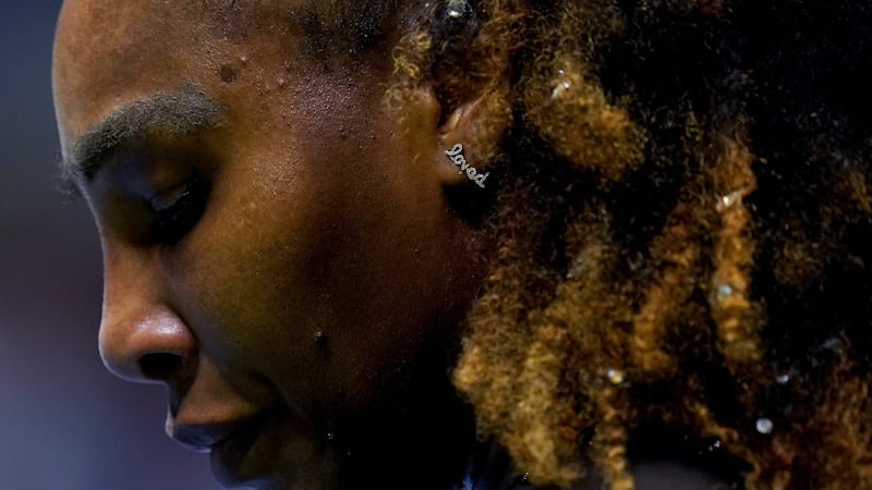 Serena Williams adds Berlin to her comeback tour and will play doubles