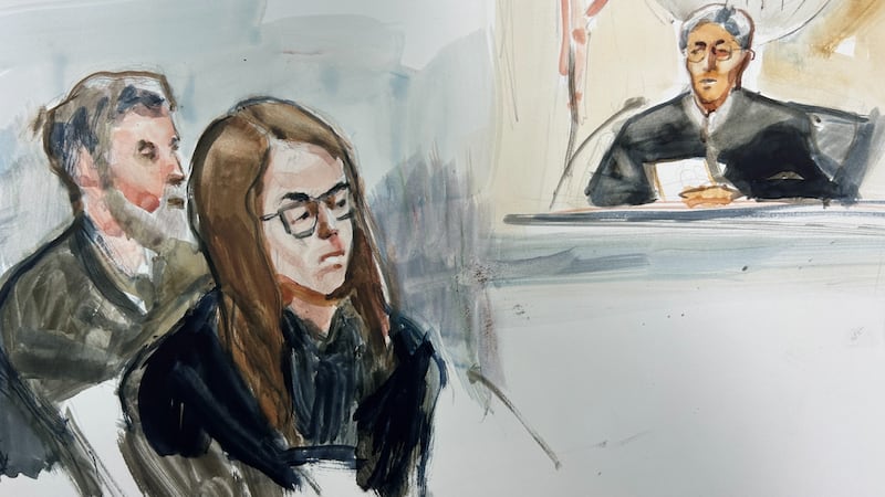 James Cody Bryant court appearance