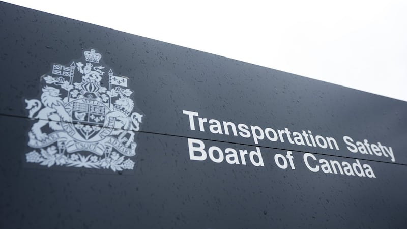 TSB investigating glider crash that killed pilot in Alberta