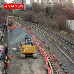 Former TTC chair weighs in on Ontario Line budget rising from $10.9B to $34B