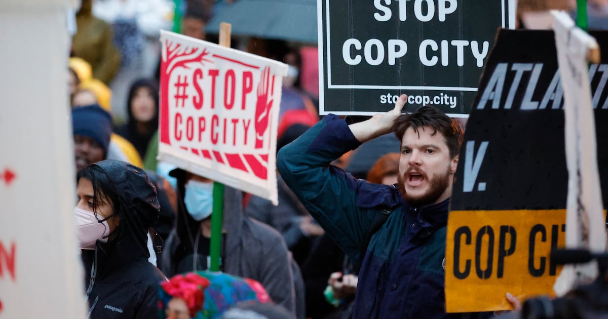 American activist charged after phone wiped during airport search in ‘entirely unprecedented’ case