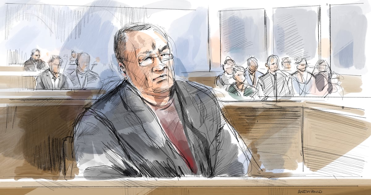 Victim impact statements heard at Kenneth Law's sentencing