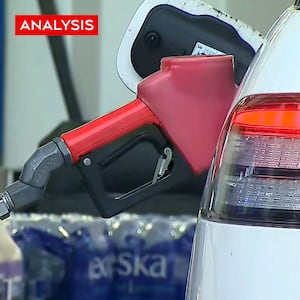 Canadian drivers experience ‘shared frustrations’ at the pumps with end of gas tax break looming